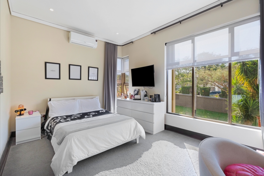4 Bedroom Property for Sale in Bryanston Gauteng