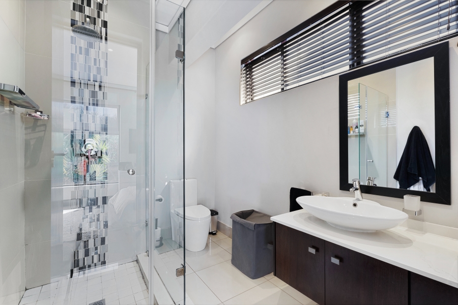 4 Bedroom Property for Sale in Bryanston Gauteng