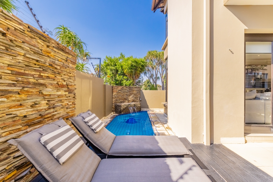 4 Bedroom Property for Sale in Bryanston Gauteng