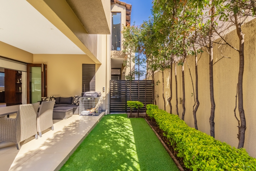 4 Bedroom Property for Sale in Bryanston Gauteng