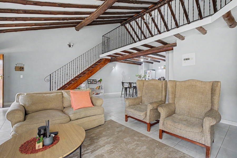 2 Bedroom Property for Sale in Bryanston Gauteng