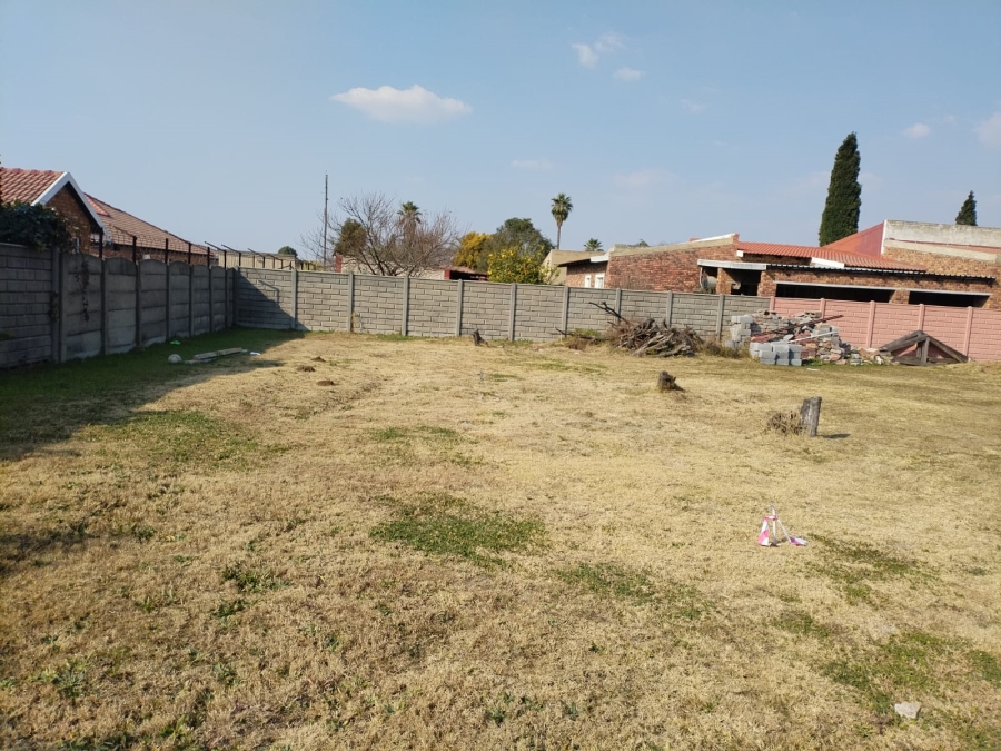 0 Bedroom Property for Sale in Windmill Park Gauteng