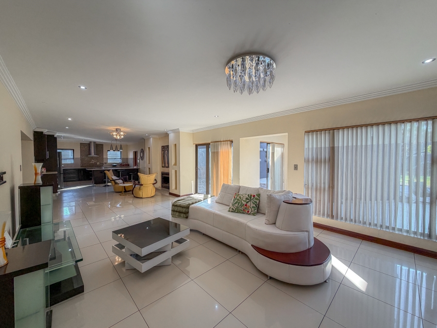 4 Bedroom Property for Sale in Midlands Estate Gauteng