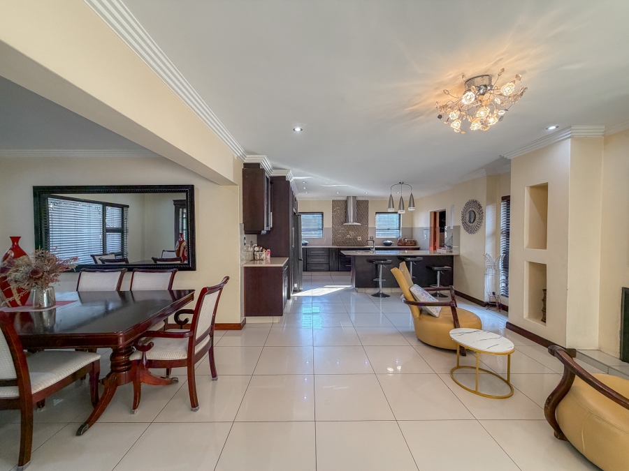 4 Bedroom Property for Sale in Midlands Estate Gauteng