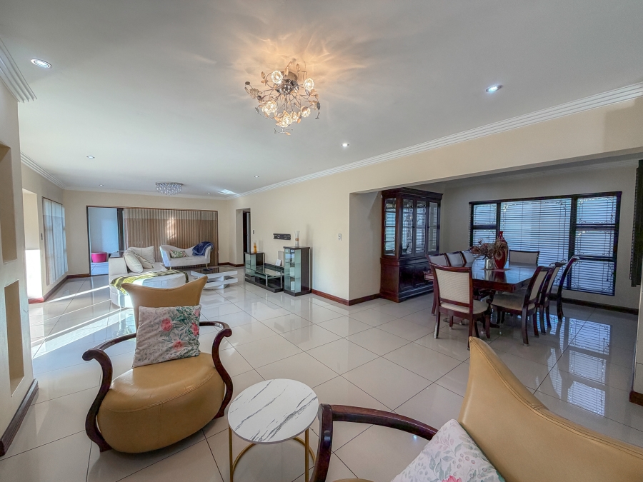 4 Bedroom Property for Sale in Midlands Estate Gauteng