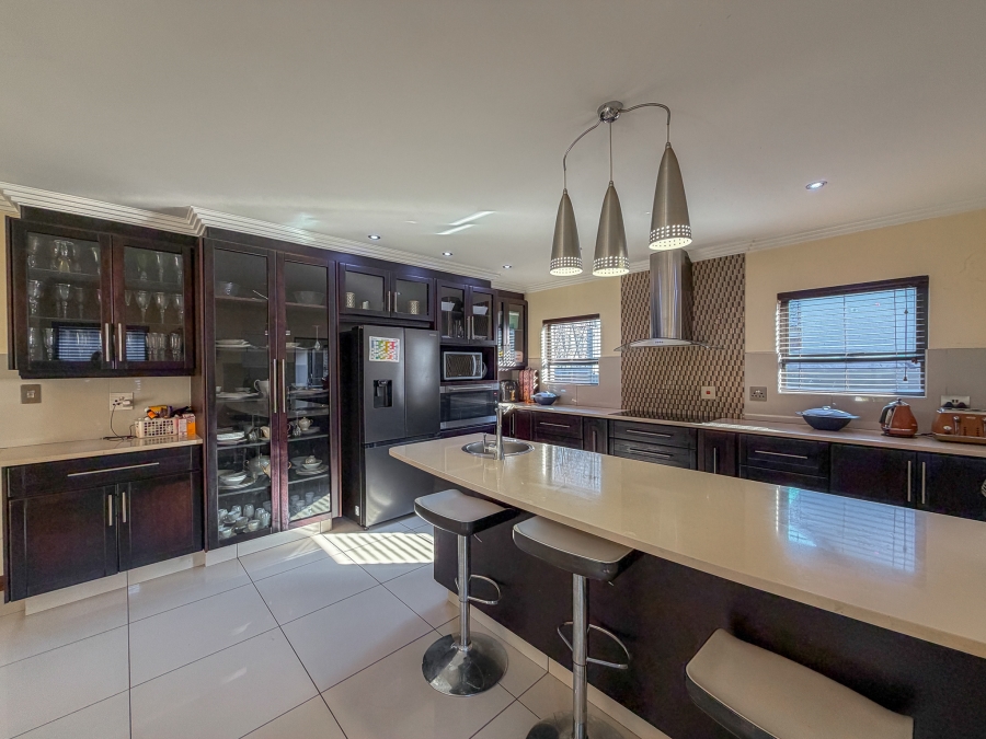 4 Bedroom Property for Sale in Midlands Estate Gauteng