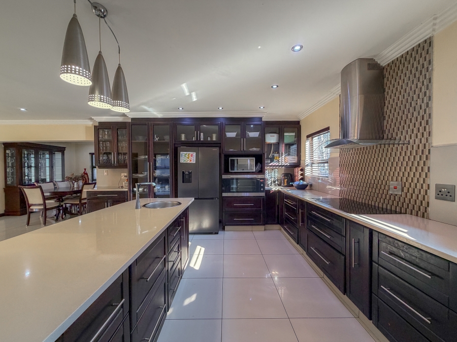 4 Bedroom Property for Sale in Midlands Estate Gauteng