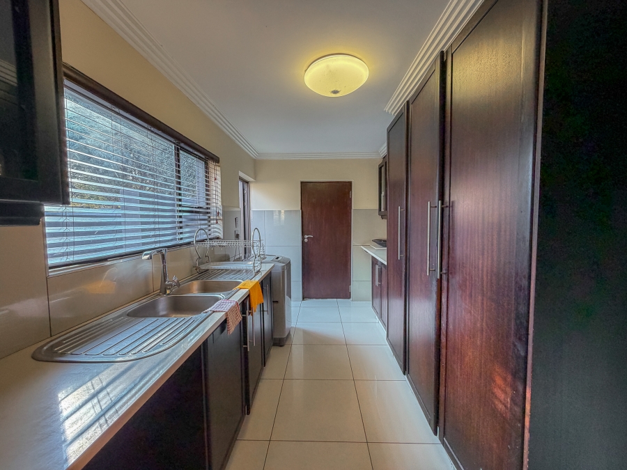 4 Bedroom Property for Sale in Midlands Estate Gauteng