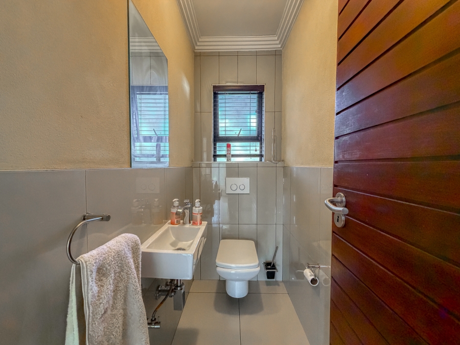 4 Bedroom Property for Sale in Midlands Estate Gauteng
