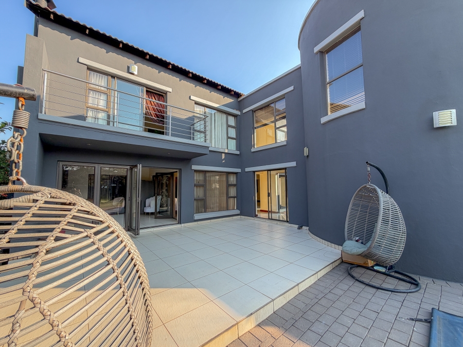 4 Bedroom Property for Sale in Midlands Estate Gauteng