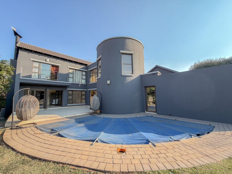 4 Bedroom Property for Sale in Midlands Estate Gauteng