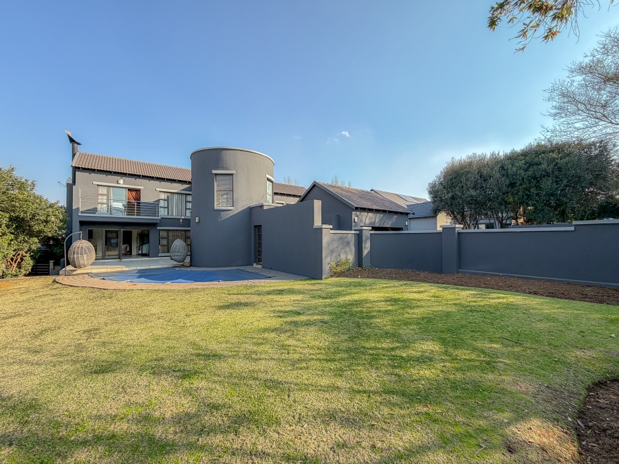 4 Bedroom Property for Sale in Midlands Estate Gauteng