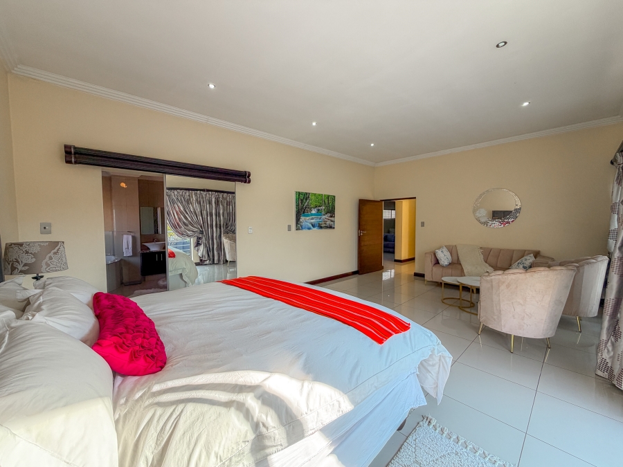 4 Bedroom Property for Sale in Midlands Estate Gauteng