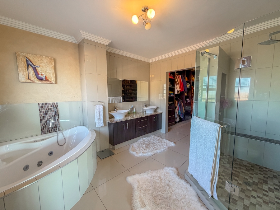 4 Bedroom Property for Sale in Midlands Estate Gauteng