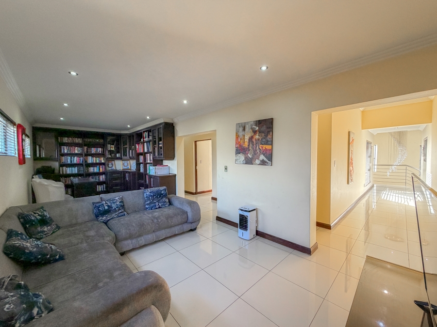 4 Bedroom Property for Sale in Midlands Estate Gauteng