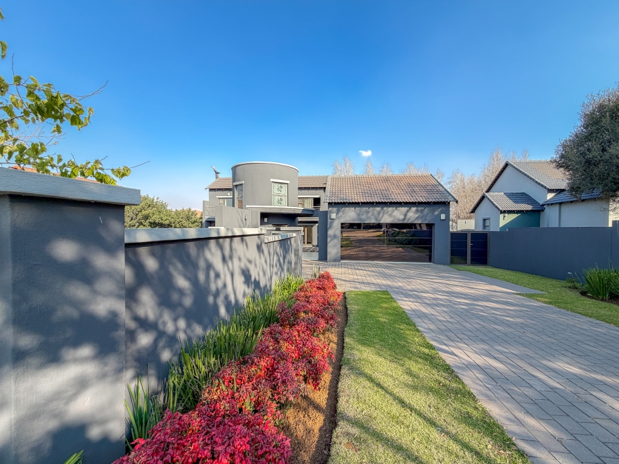 4 Bedroom Property for Sale in Midlands Estate Gauteng