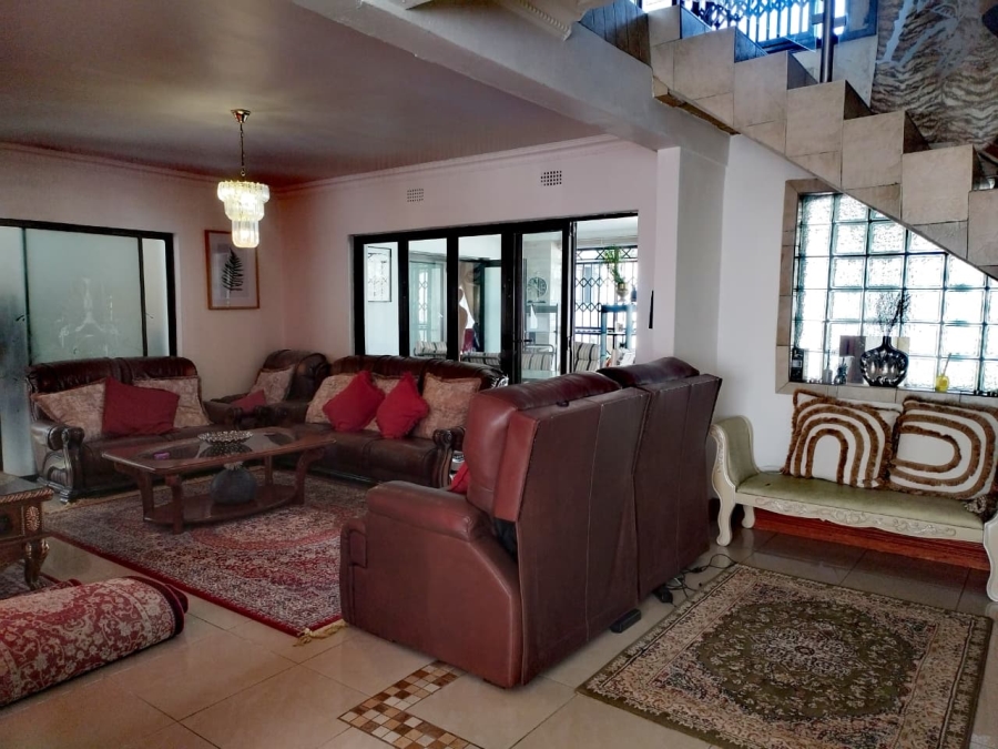 4 Bedroom Property for Sale in Brackendowns Gauteng