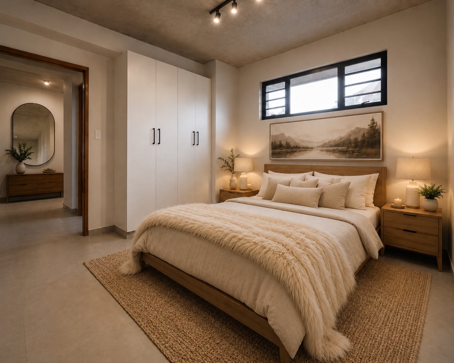 1 Bedroom Property for Sale in Rivonia Gauteng