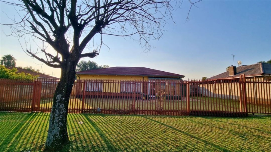 3 Bedroom Property for Sale in Kempton Park Ext 3 Gauteng