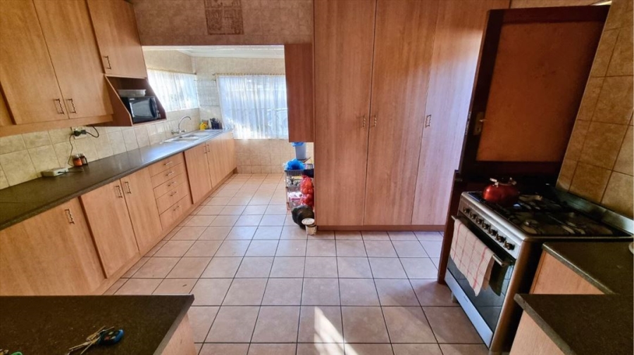 3 Bedroom Property for Sale in Kempton Park Ext 3 Gauteng