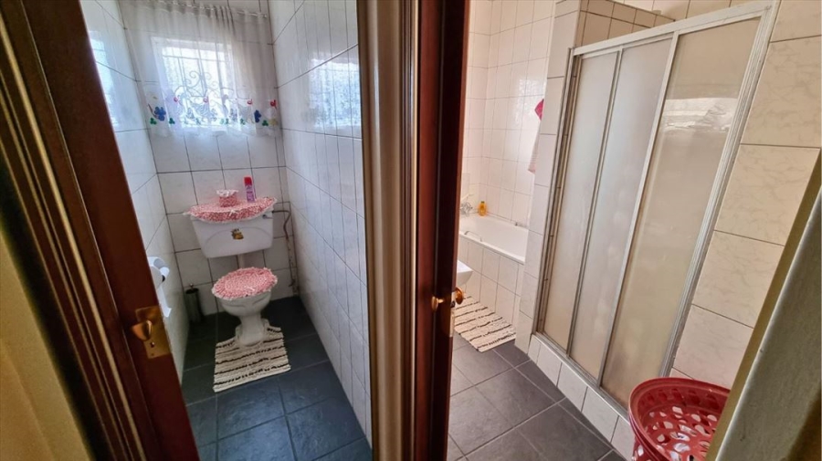 3 Bedroom Property for Sale in Kempton Park Ext 3 Gauteng