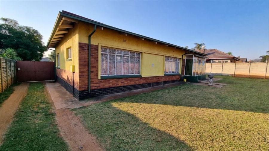 3 Bedroom Property for Sale in Kempton Park Ext 3 Gauteng