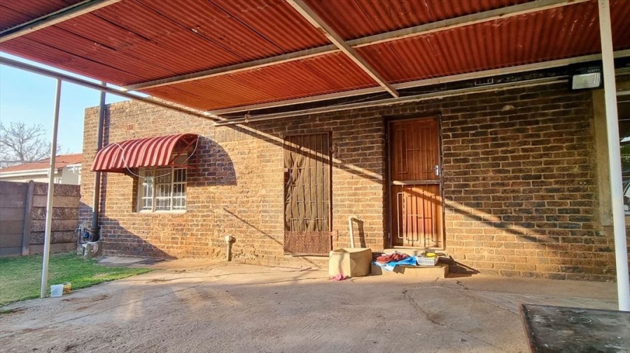 3 Bedroom Property for Sale in Kempton Park Ext 3 Gauteng