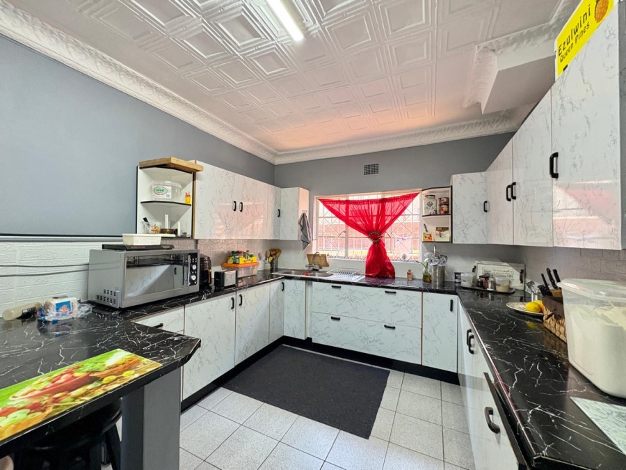 To Let 2 Bedroom Property for Rent in Brakpan Central Gauteng