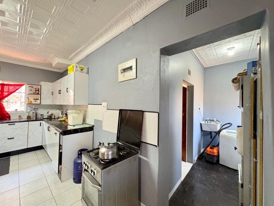 To Let 2 Bedroom Property for Rent in Brakpan Central Gauteng
