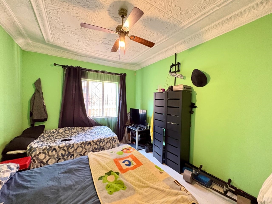 To Let 2 Bedroom Property for Rent in Brakpan Central Gauteng