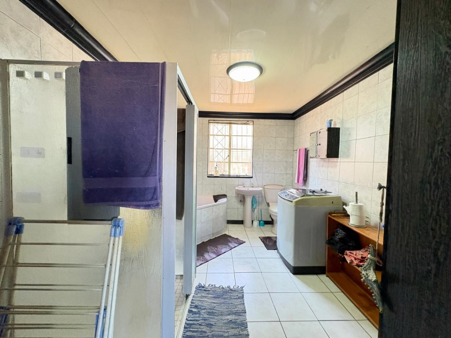 To Let 2 Bedroom Property for Rent in Brakpan Central Gauteng