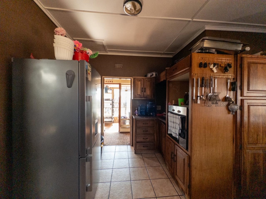 5 Bedroom Property for Sale in Brenthurst Gauteng