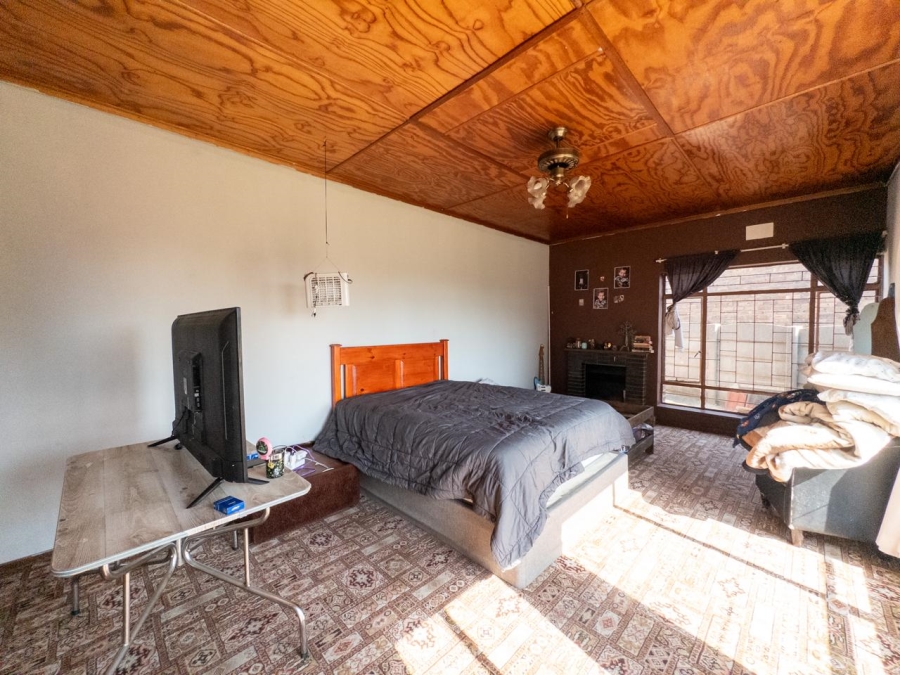 5 Bedroom Property for Sale in Brenthurst Gauteng