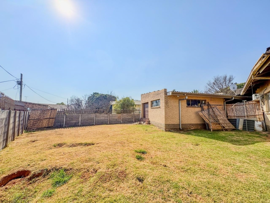 3 Bedroom Property for Sale in Brenthurst Gauteng