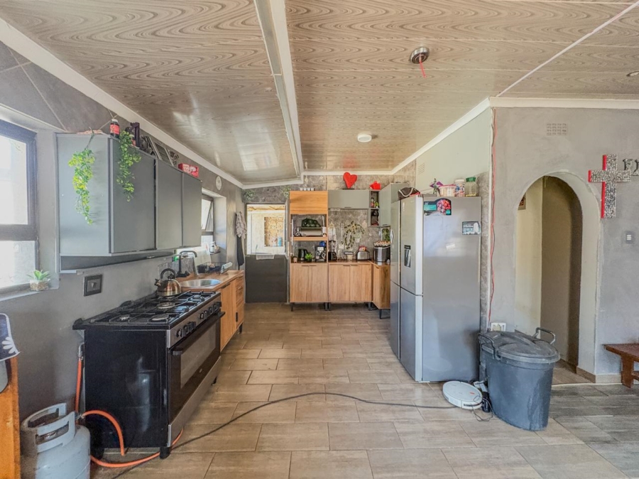 3 Bedroom Property for Sale in Brenthurst Gauteng