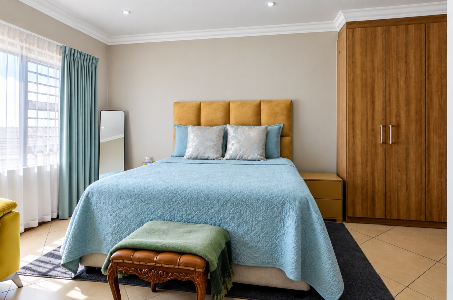 3 Bedroom Property for Sale in Rua Vista Gauteng