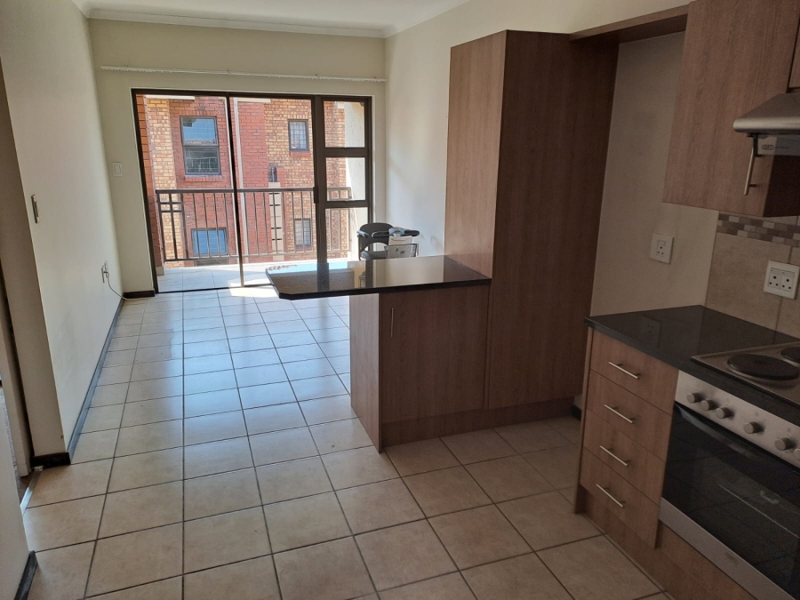 1 Bedroom Property for Sale in Olivedale Gauteng