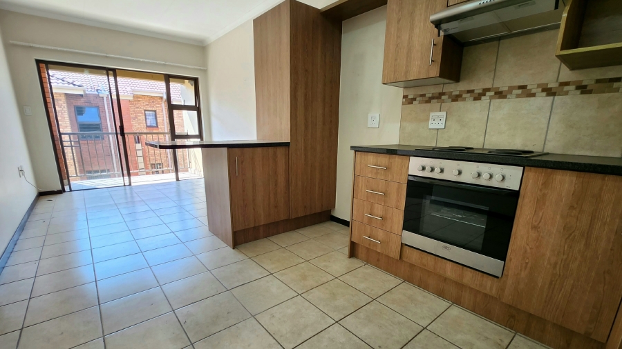 1 Bedroom Property for Sale in Olivedale Gauteng