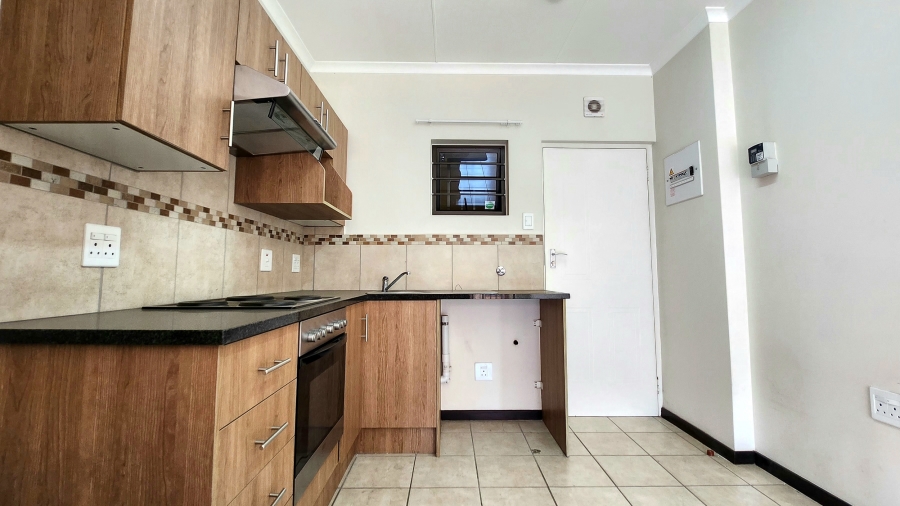 1 Bedroom Property for Sale in Olivedale Gauteng