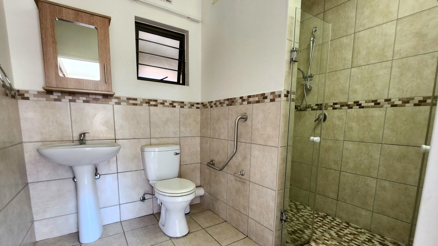 1 Bedroom Property for Sale in Olivedale Gauteng