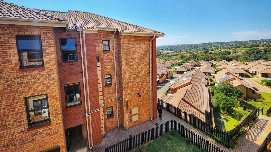 1 Bedroom Property for Sale in Olivedale Gauteng
