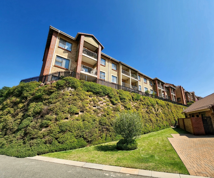 1 Bedroom Property for Sale in Olivedale Gauteng
