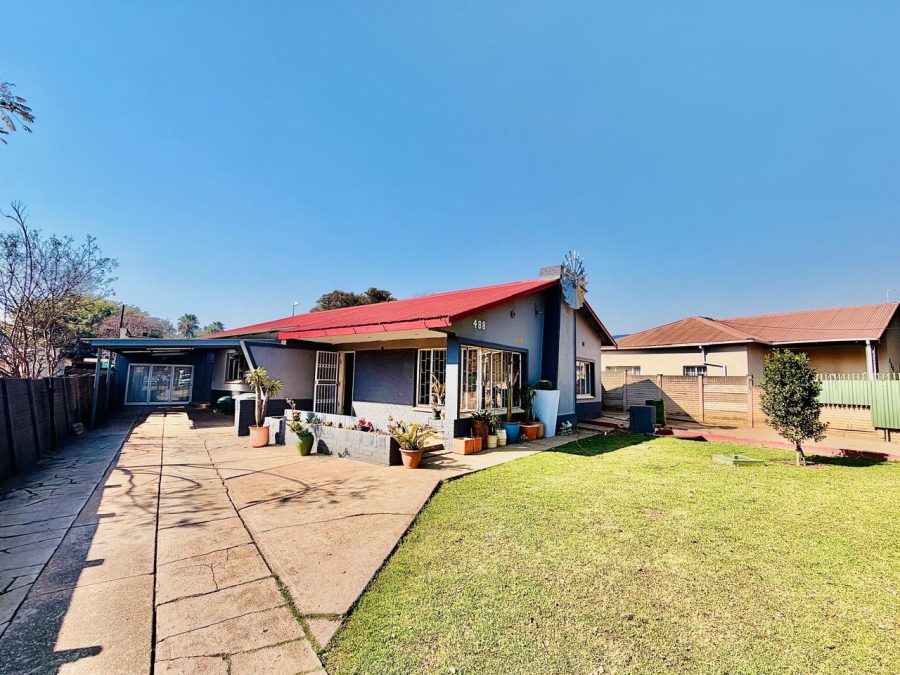 3 Bedroom Property for Sale in Rietfontein Gauteng