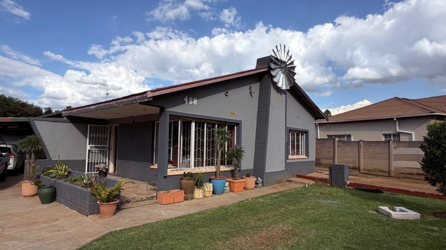 3 Bedroom Property for Sale in Rietfontein Gauteng