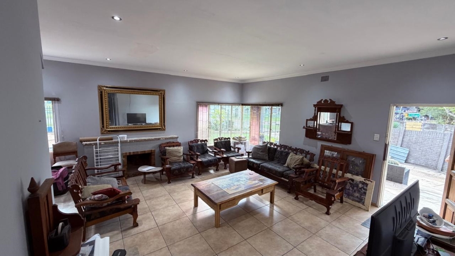 3 Bedroom Property for Sale in Rietfontein Gauteng