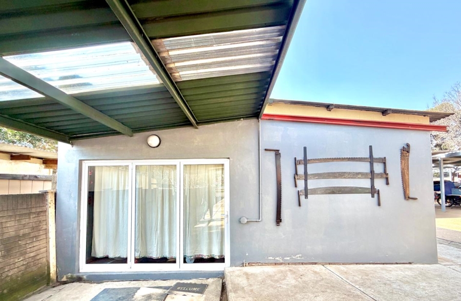 3 Bedroom Property for Sale in Rietfontein Gauteng