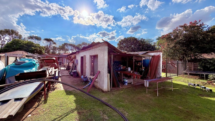 3 Bedroom Property for Sale in Rietfontein Gauteng