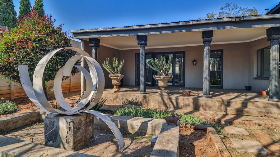 3 Bedroom Property for Sale in Alberton North Gauteng