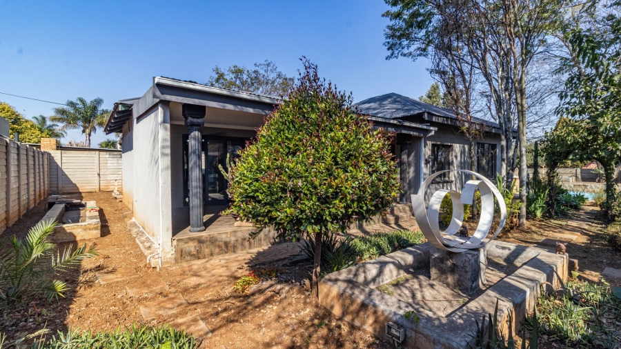 3 Bedroom Property for Sale in Alberton North Gauteng