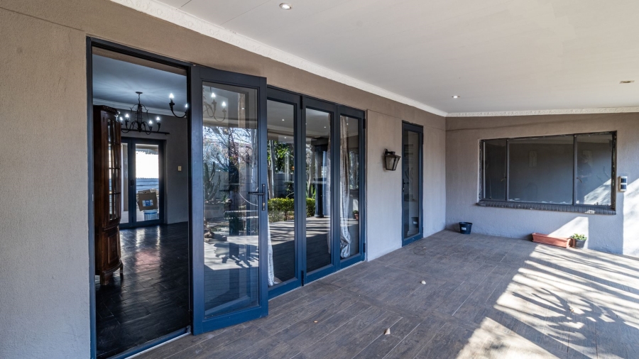 3 Bedroom Property for Sale in Alberton North Gauteng